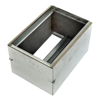 furnace filter on box fan