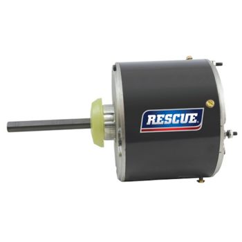 U S Motors 5464 Rescue Condenser Motor 1 3 To 1 6 Hp